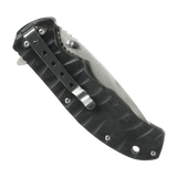 M-Tac Taitettava Veitsi Tyyppi 8