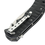 M-Tac Taitettava Veitsi Tyyppi 8