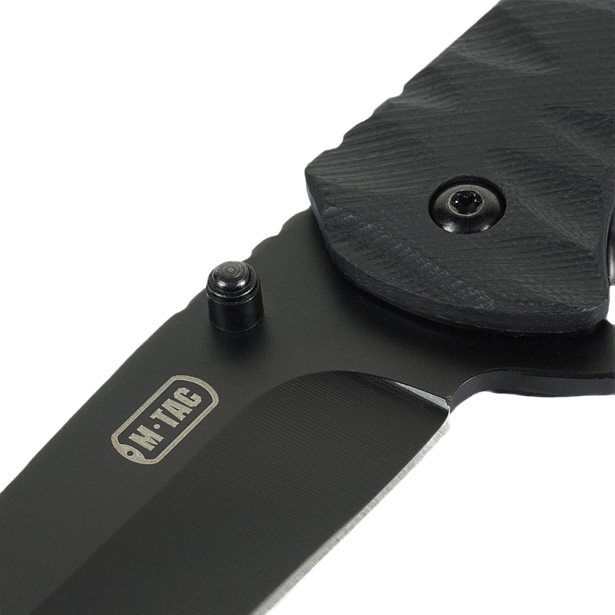 M-Tac Taitettava Veitsi Tyyppi 4