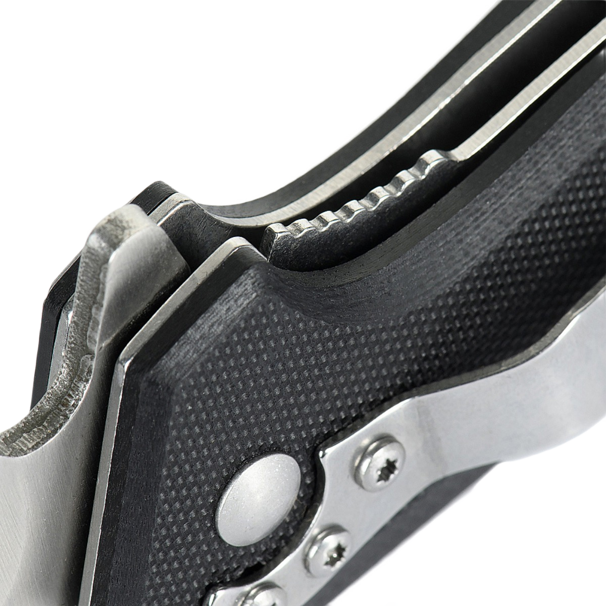 M-Tac Taitettava Veitsi Tyyppi 5