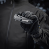 M-Tac Taitettava Veitsi Tyyppi 6