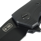 M-Tac Taitettava Veitsi Tyyppi 6