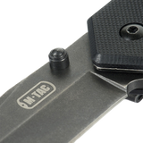 M-Tac Taitettava Veitsi Tyyppi 8