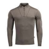 M-Tac Thermal Fleece Trøje Delta Level 2, termotrøje til kolde klimaer, lavet af 100% polyester, fremragende varmeegenskaber, YKK-lynlåse
