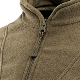 M-Tac Delta Fleece Jakke med lynlåsdetalje i komfortabelt fleece materiale, perfekt til udendørs aktiviteter og køligere vejr.