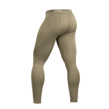 M-Tac Delta Level 2 Fleece Bukser til koldt vejr med optimal varme og komfort, 100% polyester.