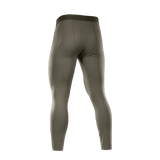 M-Tac Delta Level 2 Fleece Bukser i 100% polyester til koldt vejr, designet til komfort og fleksibilitet under fysisk aktivitet.