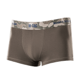 M-Tac Herre Boxer 93/7, komfortabelt og holdbart design, anatomisk pasform, 93% bomuld, 7% elastan, velegnet til aktiv livsstil.