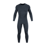M-Tac Undertøj Active Level I termoundertøj til sport og daglig brug, fremragende åndbarhed og termoregulation, 88% polyester, 12% elastan.