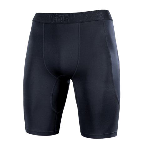 M-Tac Brief Active Level I hurtigtørrende og strækbare sportsunderbukser til udendørs aktiviteter i køligt vejr.