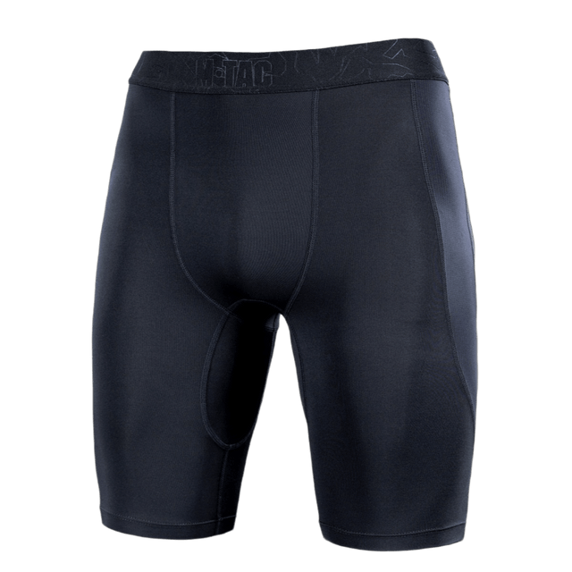 M-Tac Brief Active Level I hurtigtørrende og strækbare sportsunderbukser til udendørs aktiviteter i køligt vejr.