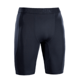 M-Tac Brief Active Level I shorts til hurtig svedfordampning og tørhed, til sport og udendørs aktiviteter, 88% polyester, 12% elastan