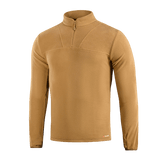 M-Tac Delta Polartec Fleecejakke i stilrent design lavet af letvægts Polartec® Micro Series-fleece, ideel til kolde dage.