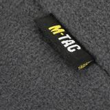 M-Tac Delta Polartec Fleecejakke i grå Polartec® Micro Series-fleece med M-Tac mærke forbløffende varmeisolering.