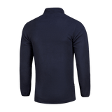 M-Tac Delta Polartec Fleecejakke bagside med åndbart, varmt Polartec Micro Series-fleece stof til kolde dage