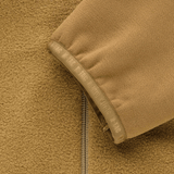 M-Tac Polartec Sport Fleecejakke med fokus på design og materiale, fremstillet af Polartec® 200 Series fleece for komfort og holdbarhed.