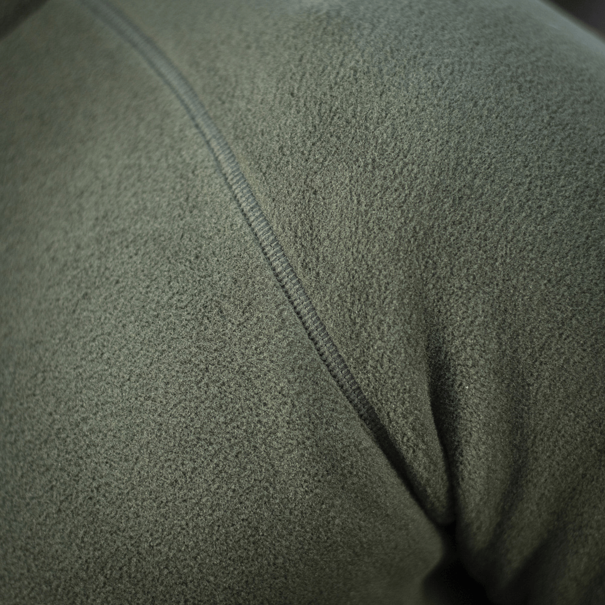 M-Tac Polartec Sport Fleecejakke i premium Polartec fleece, stilfuld og funktionel til overgangs- og koldt vejr.