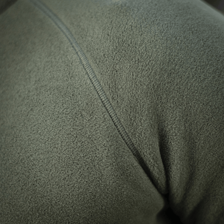 M-Tac Polartec Sport Fleecejakke i premium Polartec fleece, stilfuld og funktionel til overgangs- og koldt vejr.