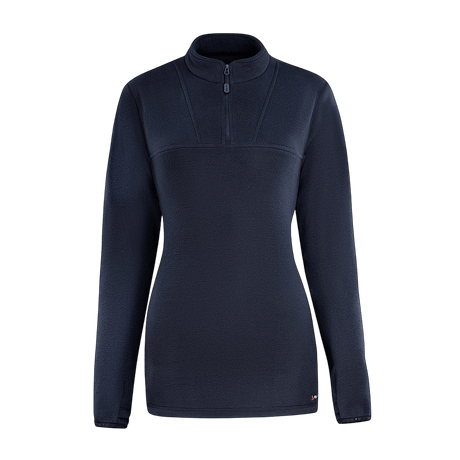 M-Tac Delta Polartec Fleecejakke Dame med blødt materiale og fremragende varmeisolering, ideel til komfort på kolde dage.