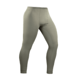 M-Tac Thermo Bukser Polartec Winter Baselayer Vent i grøn farve, designet til vinterbrug, baselayer bukser