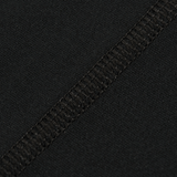 Nærbillede af M-Tac Level I Polartec Thermal Shirt med flade sømme og Power Dry® materiale, der fremmer termoregulering og komfort