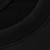 Nærbillede af M-Tac Level I Polartec Thermal Shirt i Power Dry® materiale med flade sømme.