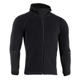 M-Tac Polartec Sport Hættetrøje med fremragende varmeisolering og åndbarhed, lavet af avanceret Polartec®-materiale. Ideel til aktivt brug.