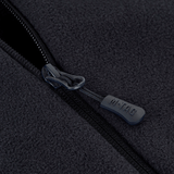 M-Tac Polartec Sport Hættetrøje lynlås detalje i avanceret Polartec®-materiale, fremragende til varmeisolering og åndbarhed.