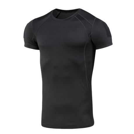 M-Tac Athletic Tactical Gen.II T-shirt – funktionel t-shirt i sort design til aktiv fritid og træning