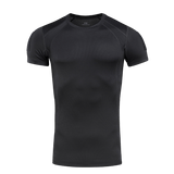 M-Tac Athletic Tactical Gen.II T-shirt – funktionel t-shirt i sort til træning og outdoor