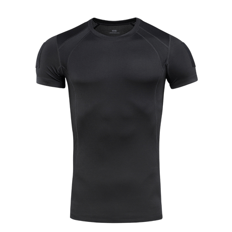 M-Tac Athletic Tactical Gen.II T-shirt – funktionel t-shirt i sort til træning og outdoor