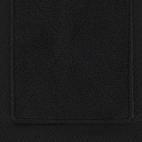 Velcro detalje på M-Tac Athletic Tactical Gen.II T-shirt – funktionel t-shirt i sort farve