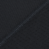 Nærbillede af materialet på M-Tac Athletic Tactical Gen.II T-shirt – funktionel t-shirt, viser slidstærk syning og perforeret stof.