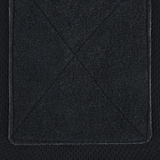 Detaljebillede af stofstruktur på M-Tac Athletic Tactical Gen.II T-shirt – funktionel t-shirt, der fremhæver højtekno-polyester materiale.