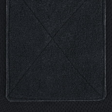 Detaljebillede af stofstruktur på M-Tac Athletic Tactical Gen.II T-shirt – funktionel t-shirt, der fremhæver højtekno-polyester materiale.