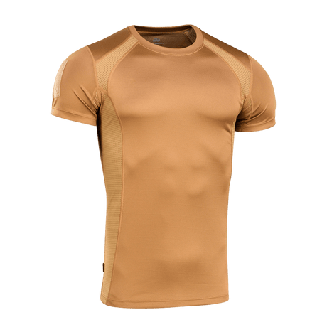 M-Tac Athletic Tactical Gen.II T-shirt – funktionel t-shirt i højtekno-polyester til træning og outdoor aktiviteter.