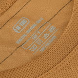 M-Tac Athletic Tactical Gen.II T-shirt – funktionel t-shirt med størrelse S og materialesammensætning 100% polyester