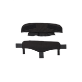 Anorakki Chromium® Kaulan-/Kurkun Suojus I