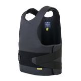 Anorak Concealable III Cover beskytter med RIP-STOP Dry Comfort XT® og SPACER Coolmax® for skjult bæring og høj komfort