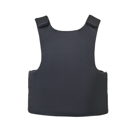 Anorak Concealable III Cover, sendt designet for høj skjult beskyttelse med RIP-STOP Dry Comfort XT® og SPACER Coolmax® materialer.