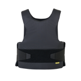 Anorak Concealable III Cover, skjult og let blød pansercover med RIP-STOP Dry Comfort XT® og Coolmax® materialer for maksimal beskyttelse.