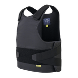 Anorakki Topaz® Piilotettava II Pistosuoja Liivi