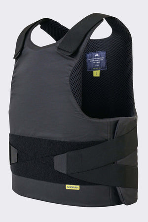 Anorak Concealable II Cover