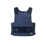 Anorakki Topaz® Piilotettava II Pistosuoja Liivi