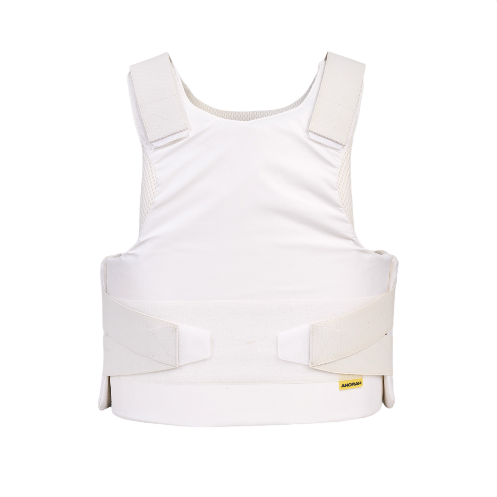 Anorakki Piilotettava II Suojus