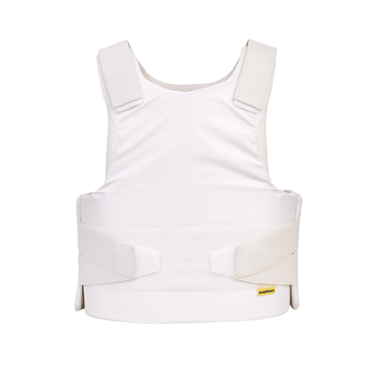 Anorakki Topaz® Piilotettava II Pistosuoja Liivi