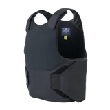 Anorakki Topaz® Piilotettava I Pistosuojaliivi