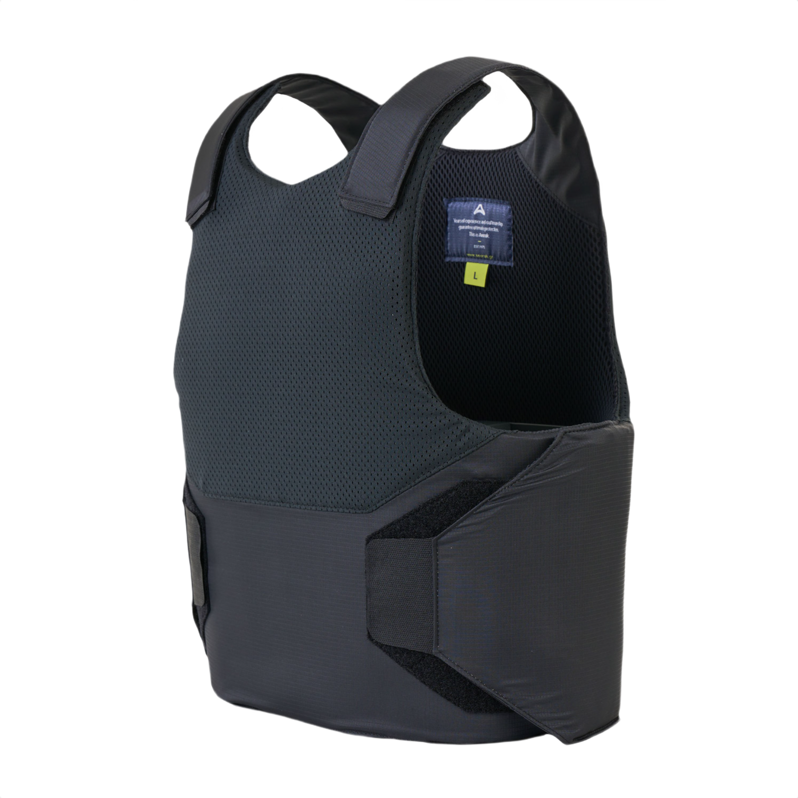 Anorakki piilotettava I kansi