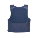 Anorakki Topaz® Piilotettava I Pistosuojaliivi