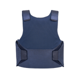 Anorakki Topaz® Piilotettava I Pistosuojaliivi